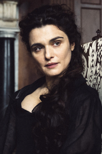 Favourite, The [Rachel Weisz]